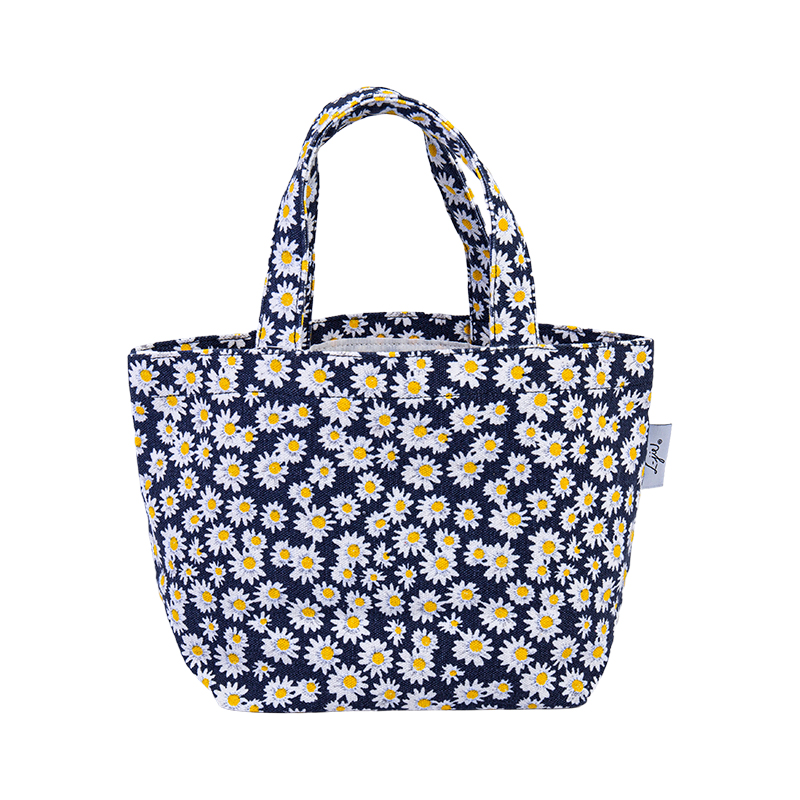 Sac fourre-tout réutilisable écologique léger