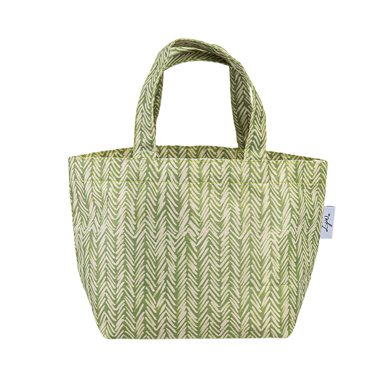 Sac fourre-tout en tissu oxford durable respectueux de l'environnement