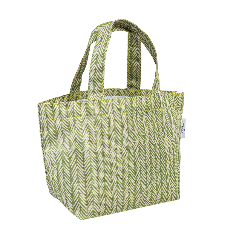 Sac fourre-tout en tissu oxford durable respectueux de l'environnement