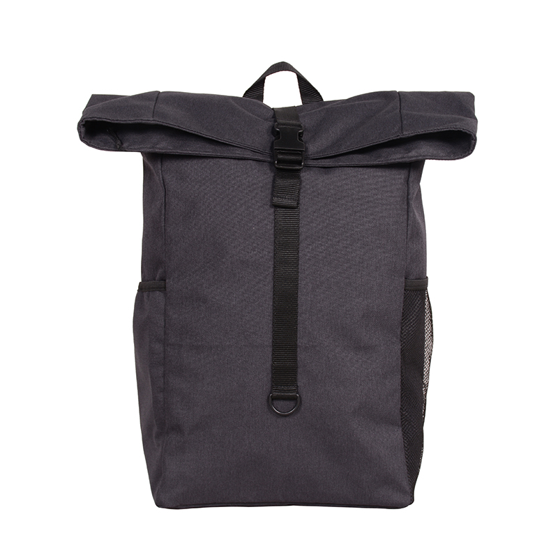 LJ22-008 grande capacité et sac à dos adulte unisexe portable