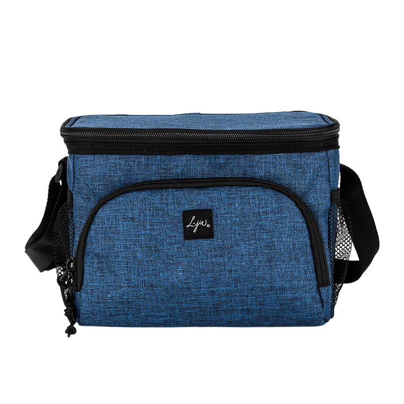 Lj23-cb001-6l refroidisseur dur durable et portable