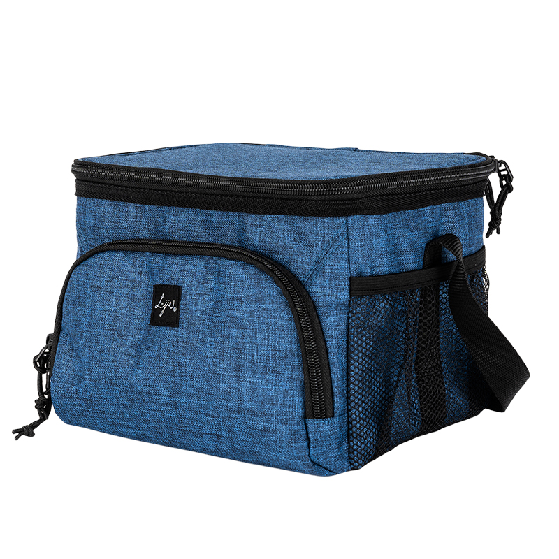 Lj23-cb001-6l refroidisseur dur durable et portable