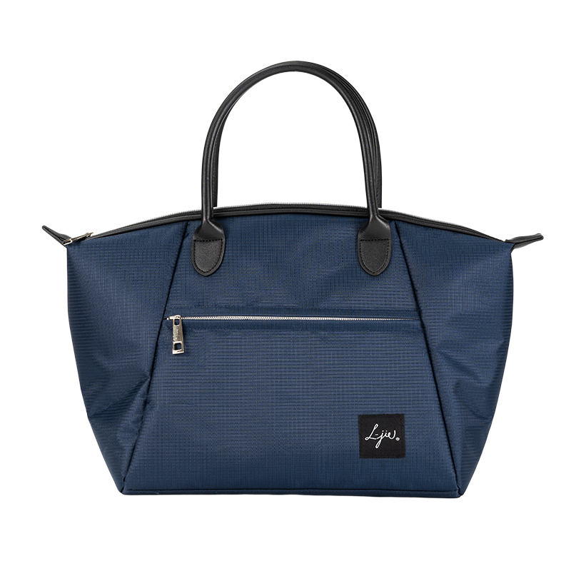 LJ23-CB004 Classic Multi-Purpose Shopping Isulated Tote