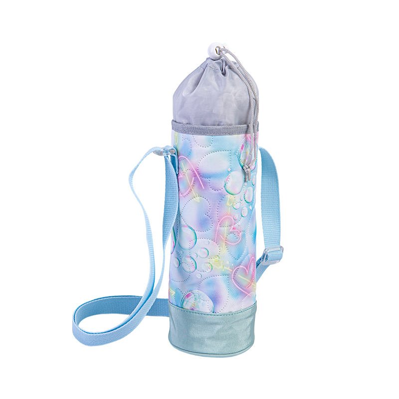 LJ25-CB09 Soft de bouteille d'eau de ménage confortable et confortable